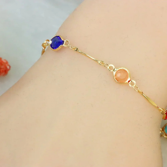 "New Beautiful Design Bracelet for Women/Girls, Gift, B553 - Picture 3 of 10